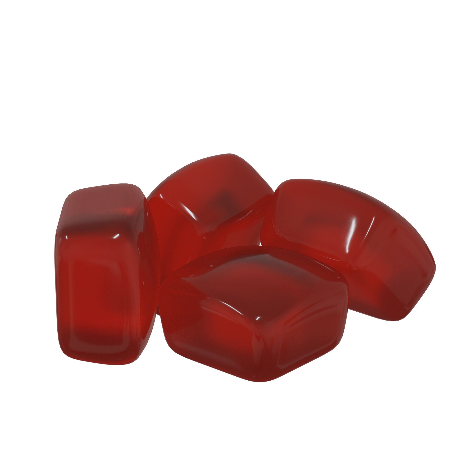 Chapter Six: Melatonin 10mg - 60 Gummies (60 Servings)  | GNC